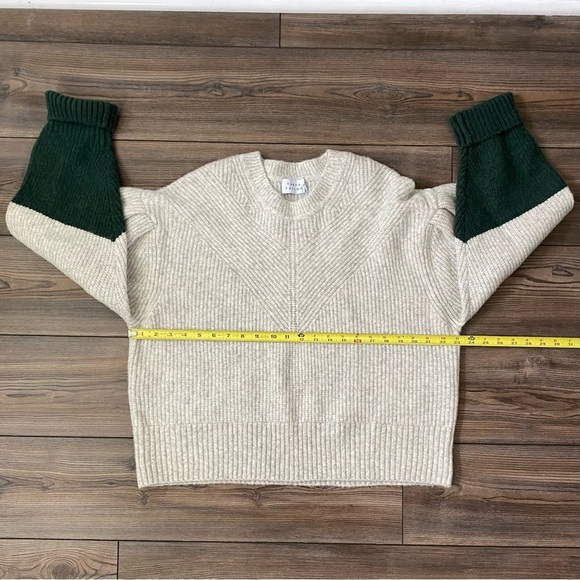 Tanya Taylor Ollie Knit Sweater - Picture 12 of 13